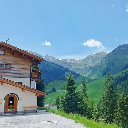 Haus Martina In Hochfuegen - Ohne Verpflegung Ngoại thất bức ảnh
