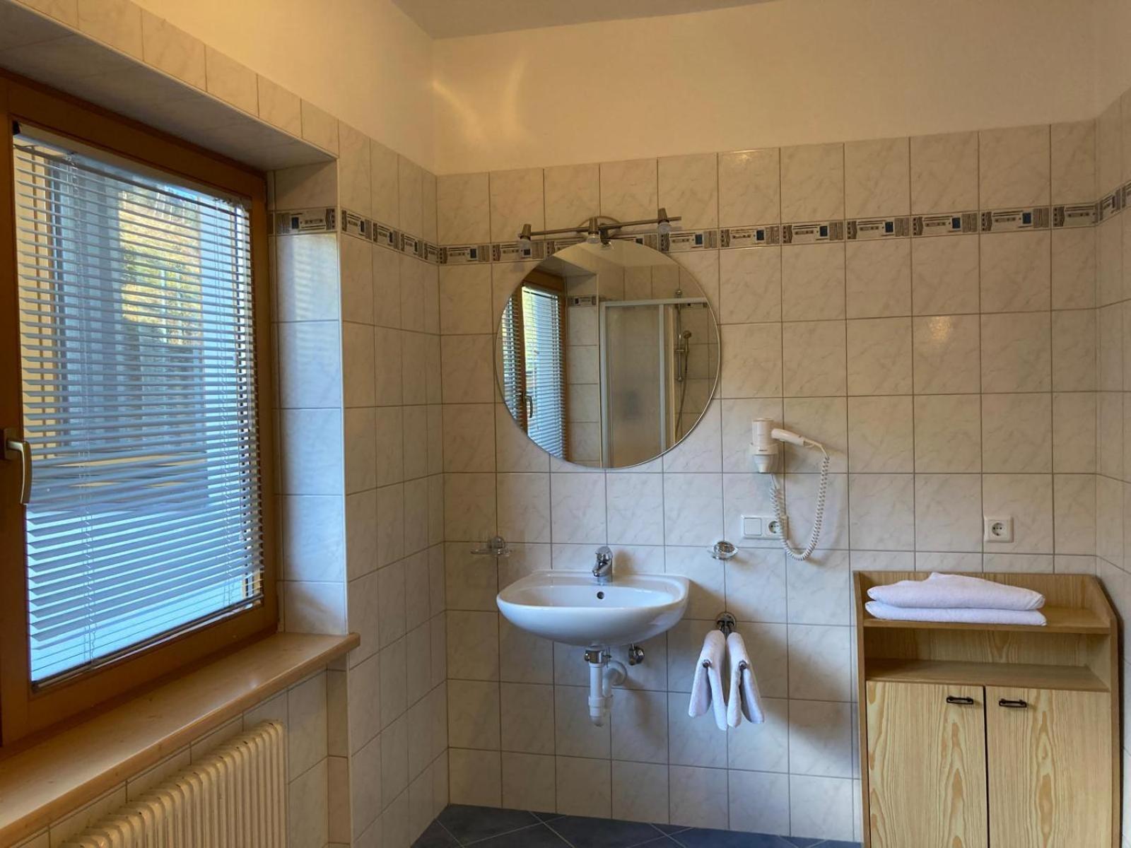 Haus Martina In Hochfuegen - Ohne Verpflegung Ngoại thất bức ảnh