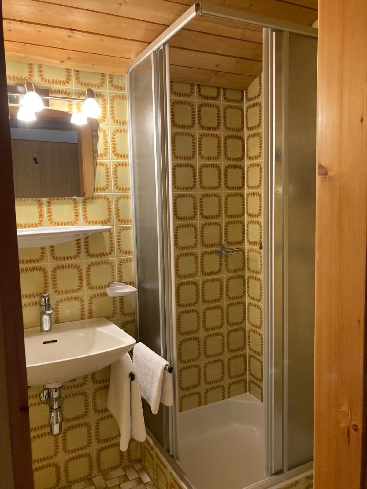 Haus Martina In Hochfuegen - Ohne Verpflegung Ngoại thất bức ảnh