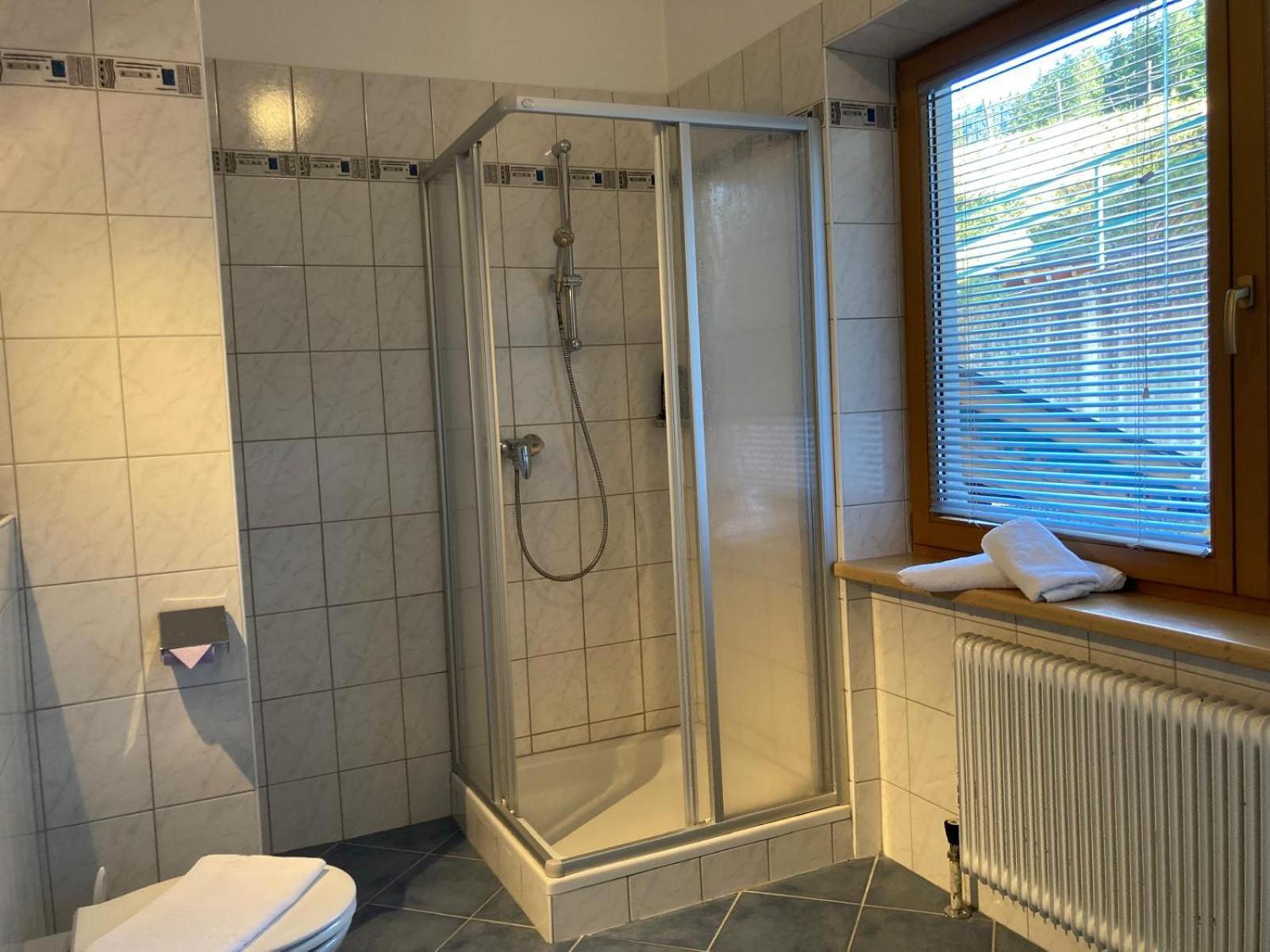 Haus Martina In Hochfuegen - Ohne Verpflegung Ngoại thất bức ảnh